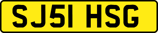 SJ51HSG