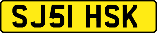 SJ51HSK