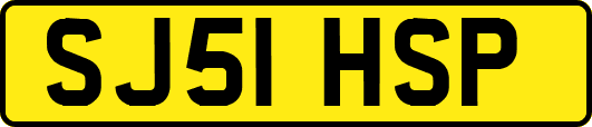 SJ51HSP