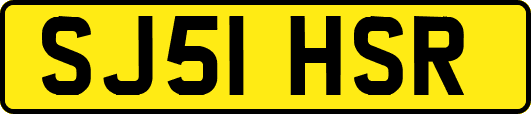 SJ51HSR