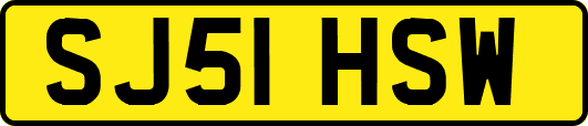 SJ51HSW