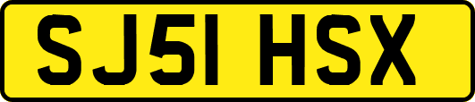 SJ51HSX