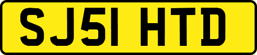 SJ51HTD