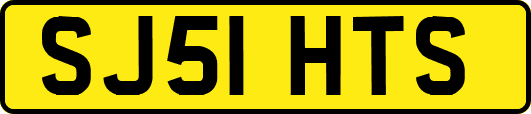 SJ51HTS