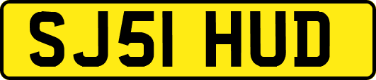 SJ51HUD