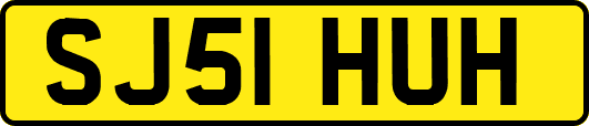 SJ51HUH