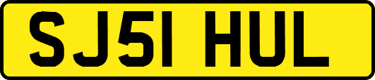 SJ51HUL