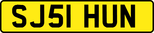 SJ51HUN