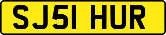 SJ51HUR