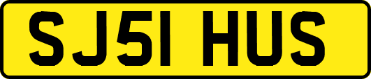 SJ51HUS