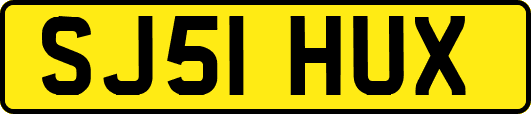 SJ51HUX