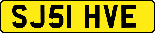 SJ51HVE