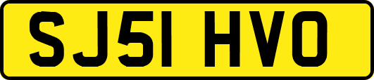SJ51HVO