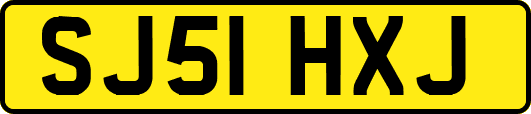 SJ51HXJ