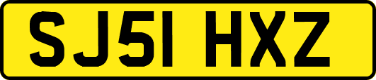 SJ51HXZ