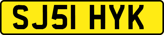 SJ51HYK