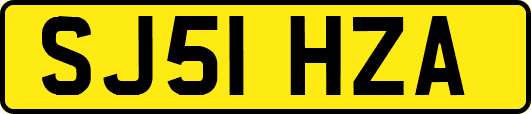 SJ51HZA