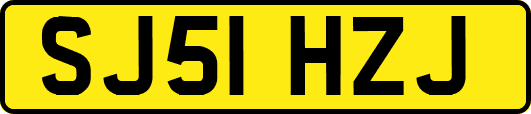 SJ51HZJ
