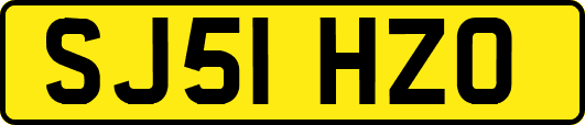 SJ51HZO