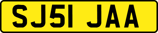 SJ51JAA