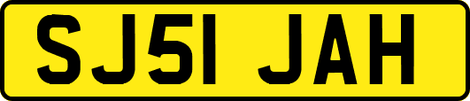 SJ51JAH