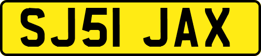 SJ51JAX