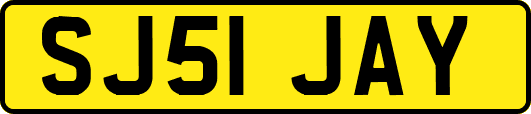 SJ51JAY