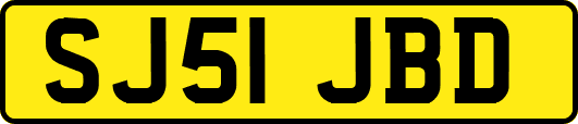SJ51JBD