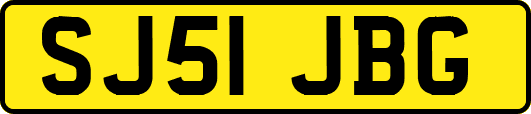 SJ51JBG