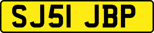 SJ51JBP