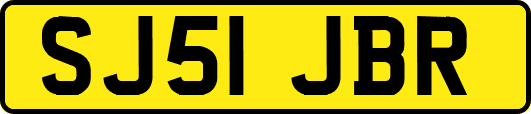 SJ51JBR