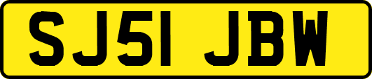 SJ51JBW