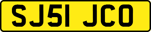 SJ51JCO
