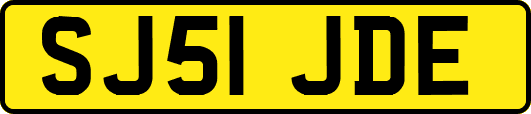 SJ51JDE