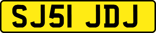 SJ51JDJ