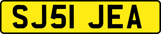 SJ51JEA