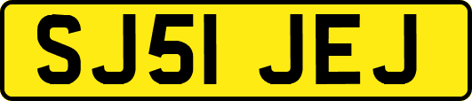 SJ51JEJ