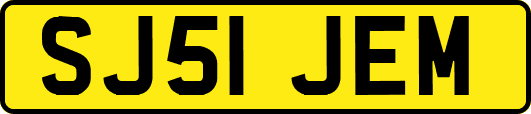 SJ51JEM