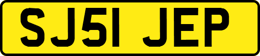 SJ51JEP