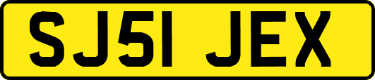 SJ51JEX