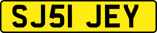 SJ51JEY