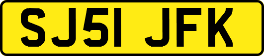SJ51JFK