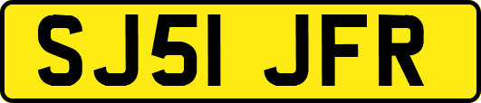 SJ51JFR