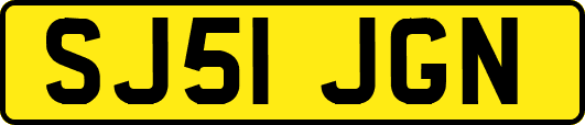 SJ51JGN