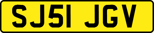 SJ51JGV