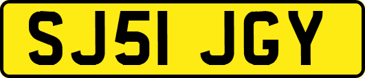 SJ51JGY