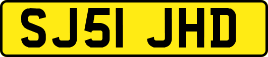 SJ51JHD