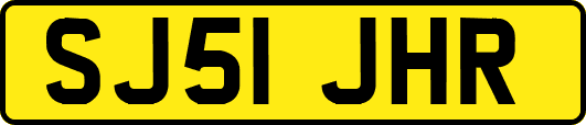 SJ51JHR