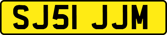 SJ51JJM