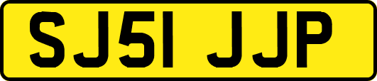 SJ51JJP